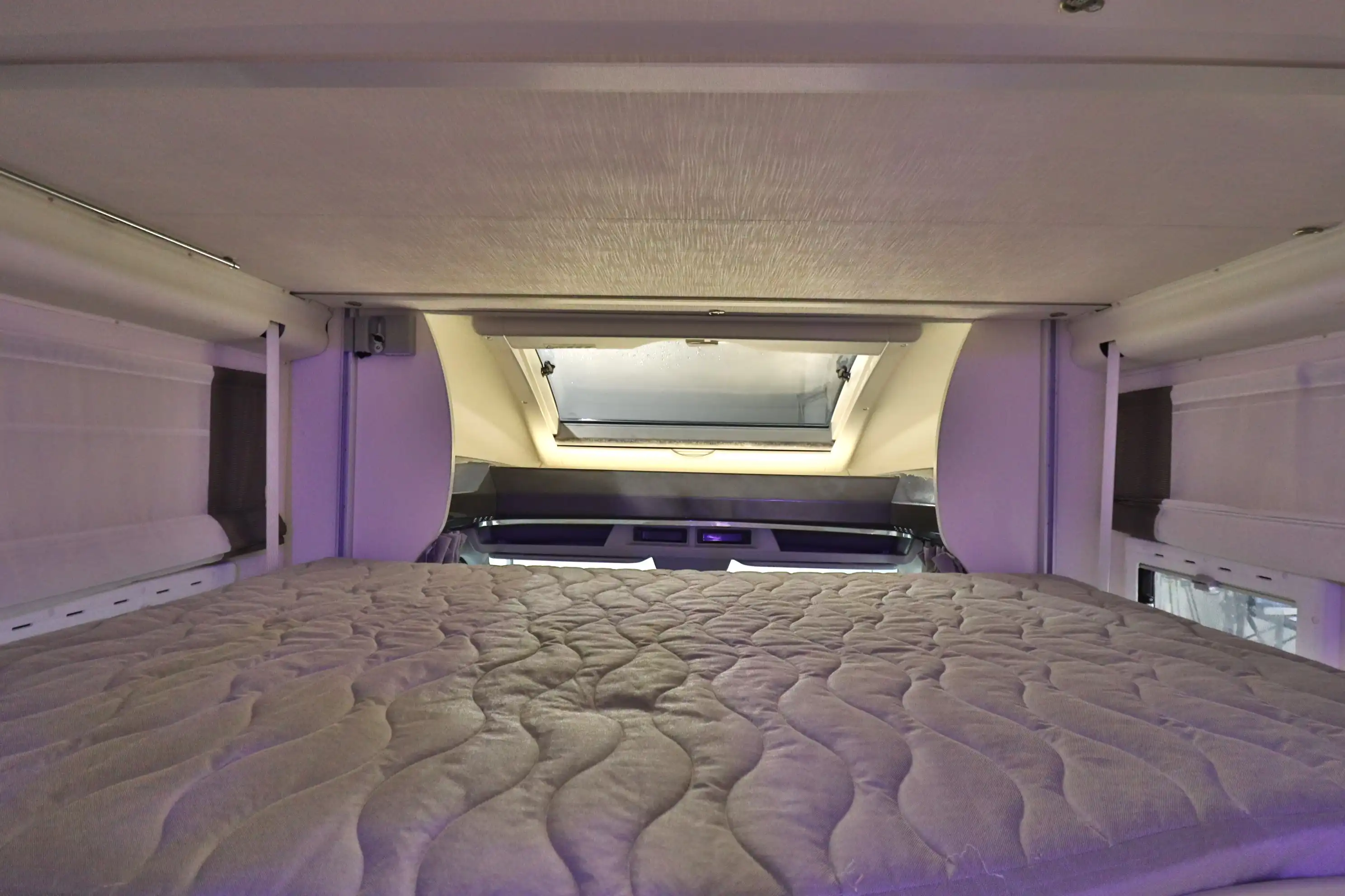 CHAUSSON 610 Special Edition